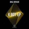 K Boy EP