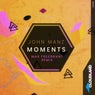 Moments (Max Freegrant Remix)