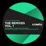 The Remixes Vol. 1 (10 Years of ORIGINS RCRDS)