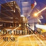 Citylights for Tech House Music