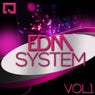 EDM System Vol. 1