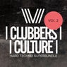 Clubbers Culture: Hard Techno Superbundle, Vol.2