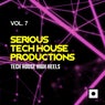 Serious Tech House Productions, Vol. 7 (Tech House High Heels)