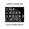 Artist Serie 090
