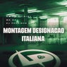 Montagem Designação Itáliana