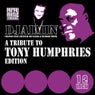 Change (A Tribute To Tony Humphries 17 Years Edition)