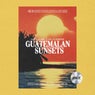 Guatemalan Sunsets