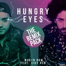Hungry Eyes (The Remix Pack) (feat. Viky Red)