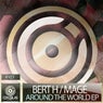 Around The World EP