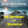 Round House Presents: Funk Mediterrano & Housegroove