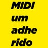 Adherido