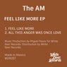 Feel Like More EP