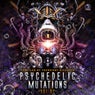 Psychedelic Mutations, Vol. 2 Compiled by Transient Disorder