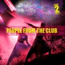 People from the Club