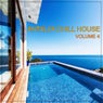Antalya Chill House, Vol.4 (BEST SELECTION OF LOUNGE & CHILL HOUSE TRACKS)