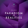 Paradigm of Realities "Album 2012"