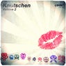 Knutschen (Die Zweite)