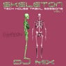 Skeleton - Tech House Tribal Sessions Vol.1