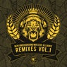New Underground Massive Alliance Remixes Vol. 1