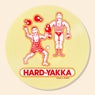 Hard Yakka