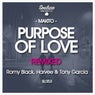 Purpose of Love Remixes