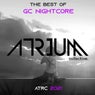 The Best Of: Atrium Collective 2020 (Nightcore Edition)