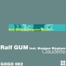 Claudette (feat. Monique Bingham) [The Ralf GUM and Jimpster Mixes]