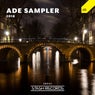 ADE SAMPLER 2018