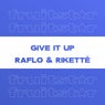Give It Up (Robbie Rivera Remix Edit)
