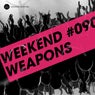 Weekend Weapons 90