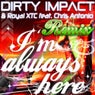 I'm Always Here (Remix Edition)