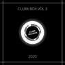 ClubX BoX Vol 3
