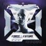 Force Of The Future Vol.3