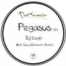 Pegasus EP