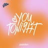 You, Tonight (Extended Mix)