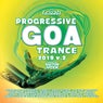 Progressive Goa Trance 2019, Vol. 2 (Compiled by Doctor Spook) (DJ Mix)