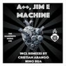 Machine