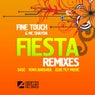 Fiesta (Remixes)