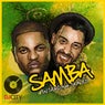Samba (feat. Skales)