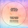 Heart & Soul (Lasse Remix)