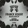 Regalade EP