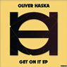 Get On It EP