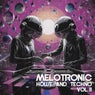 Melotronic House and Techno, Vol. 11