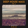 Deep House Mass, Vol. 2