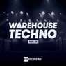 Warehouse Techno, Vol. 13