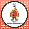 Traves de la Musica (Original Mix)