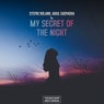 My Secret Of The Night