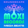 Moxi Mega Beats 8