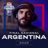 Final Nacional Argentina 2020 (Live)