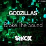 Broke The Sound